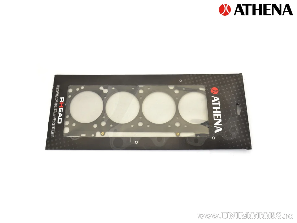 Chilă de chiulasă racing multistrat grosime 1,4 mm Ø 83 mm cu opritor de gaz - Athena