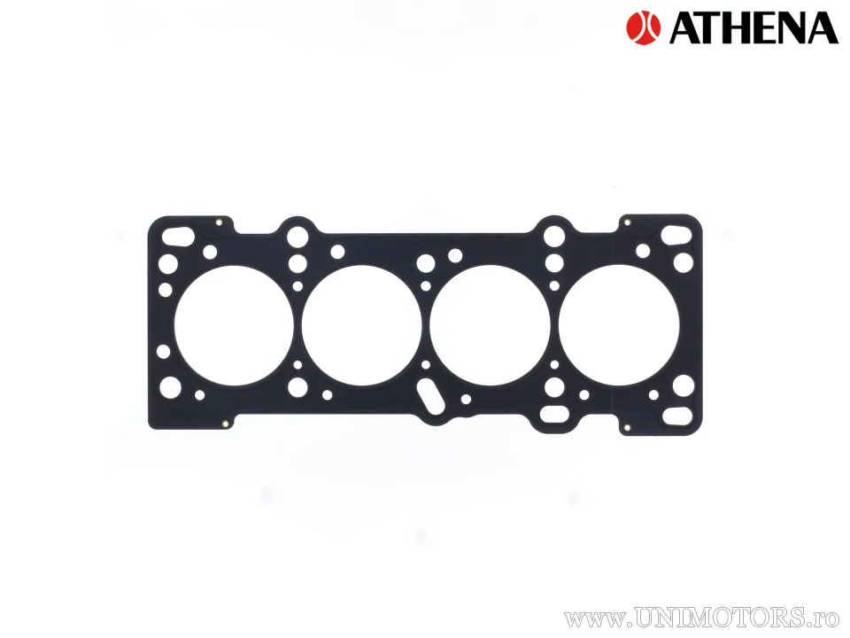 Chilă de chiulasă racing multistrat grosime 1,4 mm Ø 85,3 mm cu opritor de gaz - Athena