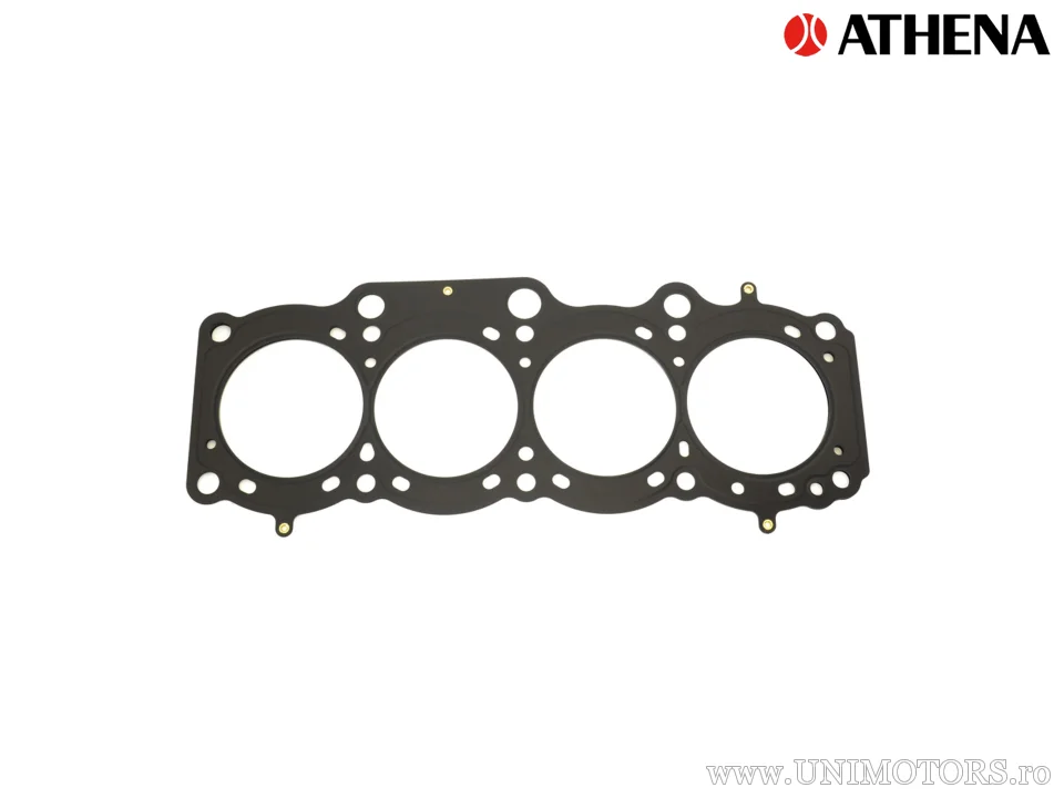 Chilă de chiulasă racing multistrat grosime 1,4 mm Ø 87 mm cu opritor de gaz - Athena