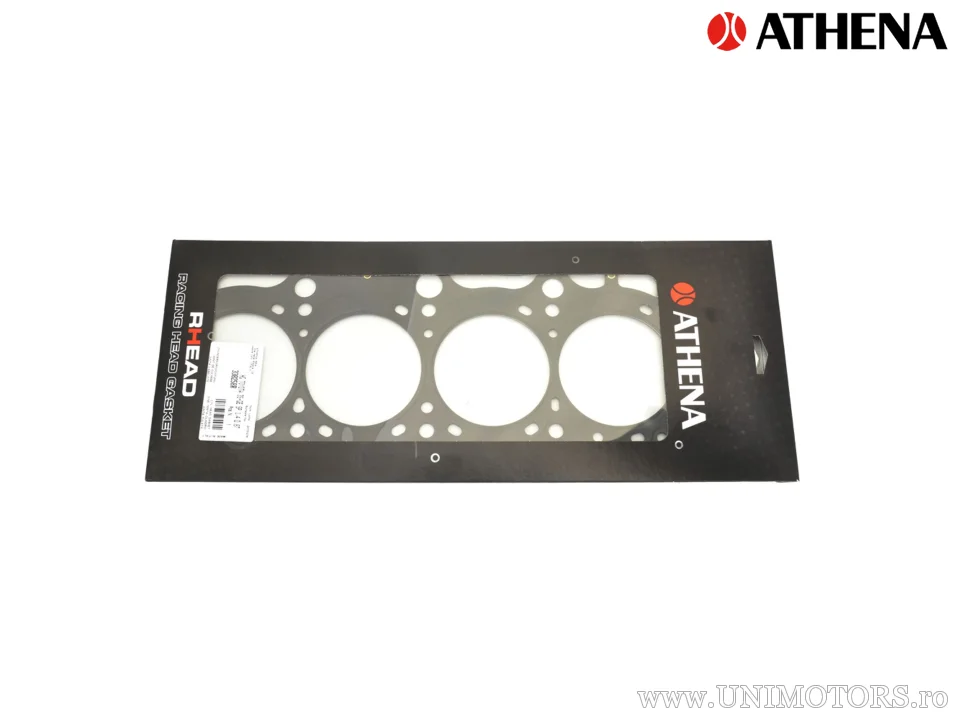 Chilă de chiulasă racing multistrat grosime 1,4 mm Ø 87 mm cu opritor de gaz - Athena