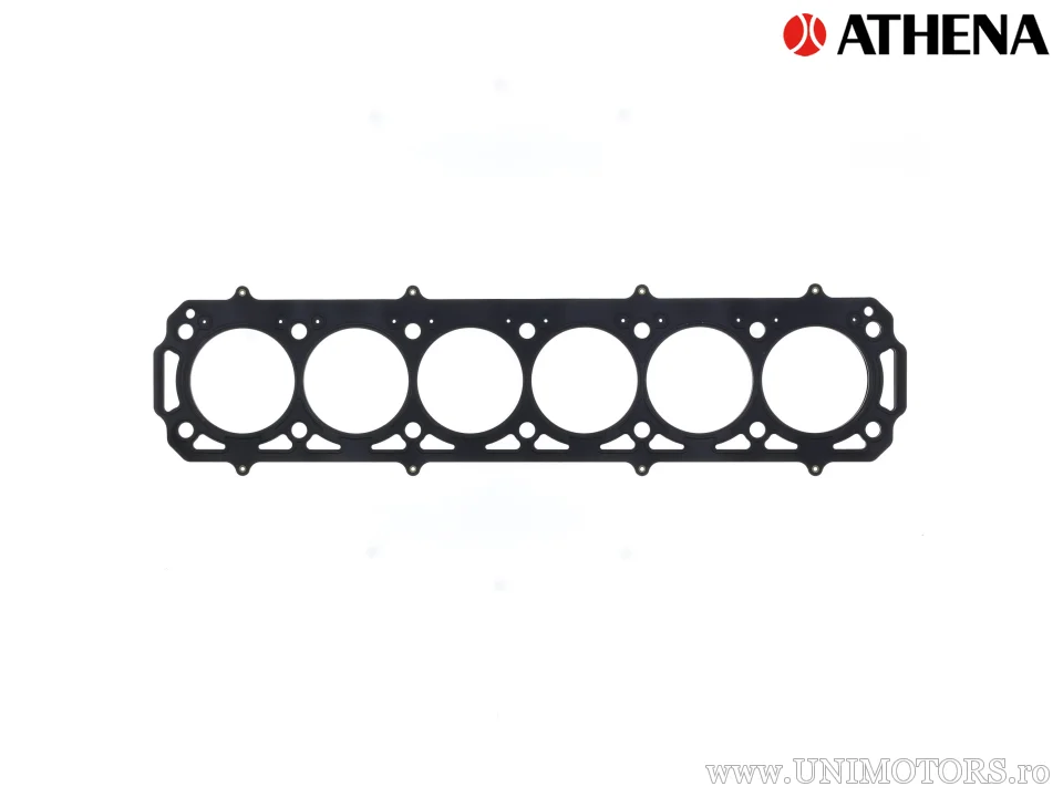 Chilă de chiulasă racing multistrat grosime 1,5 mm Ø 90,5 mm - Athena