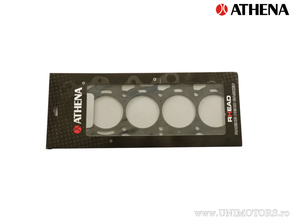 Chilă de chiulasă racing multistrat grosime 1,55 mm Ø 84 mm cu opritor de gaz - Athena