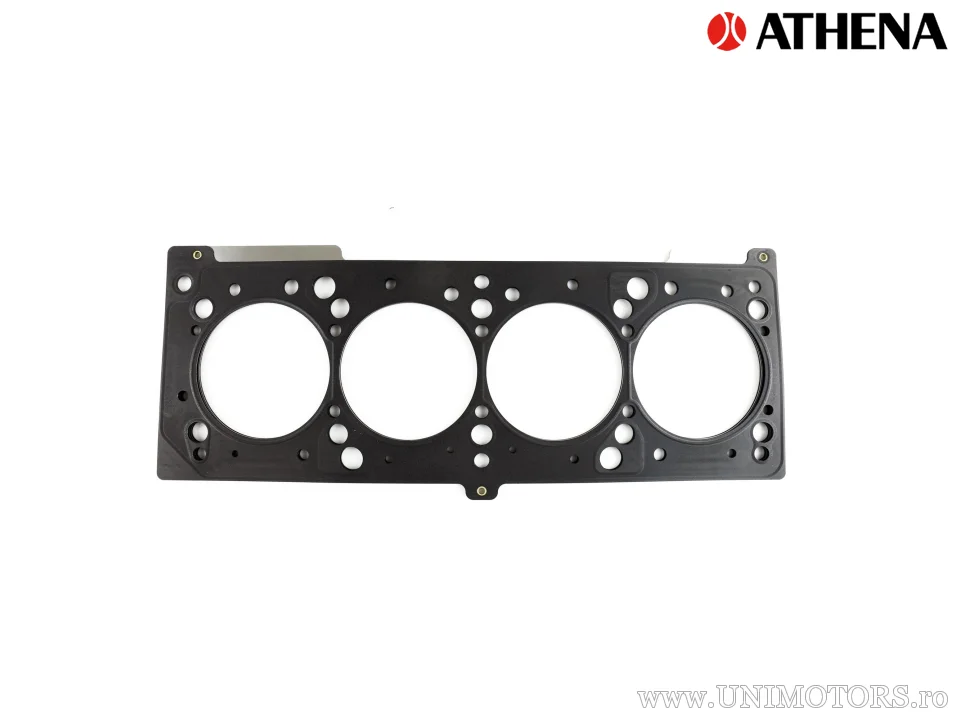 Chilă de chiulasă racing multistrat grosime 1,75 mm Ø 85,3 mm cu opritor de gaz - Athena