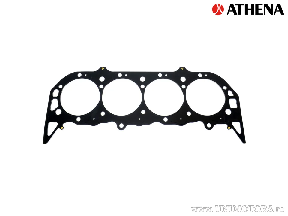 Chilă de chiulasă racing multistrat grosime 1,9 mm Ø 115,31 mm - Athena