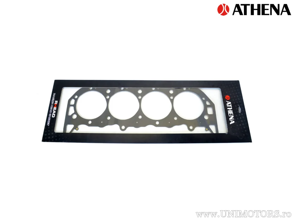 Chilă de chiulasă racing multistrat grosime 1,9 mm Ø 115,31 mm - Athena