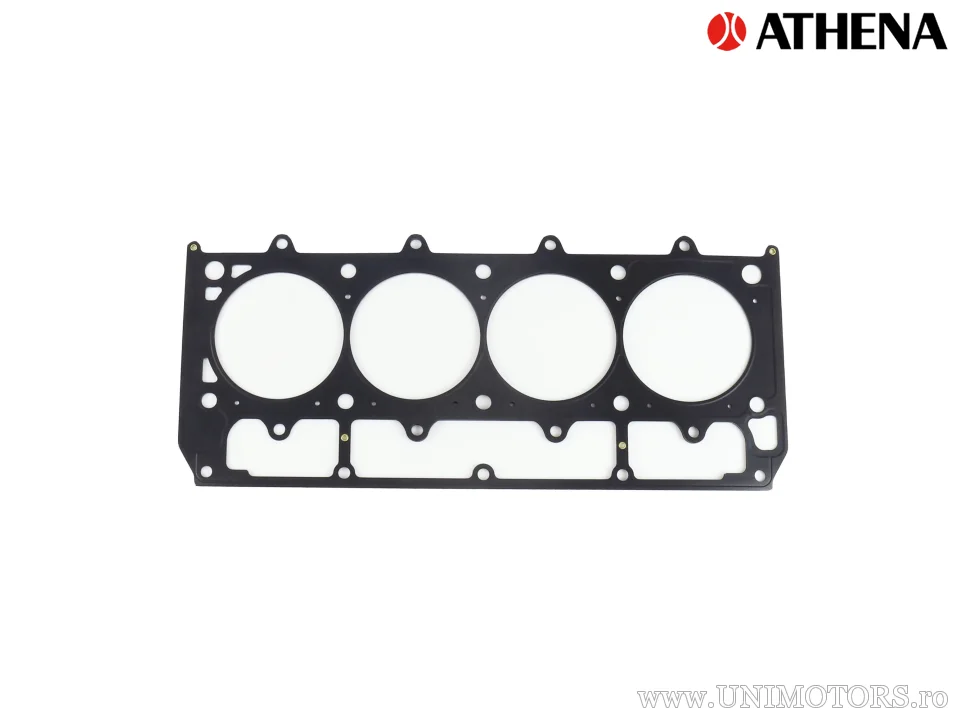 Chilă garnitură de chiulasă racing multistrat grosime 1,3 mm Ø 106,7 mm partea dreaptă - Athena