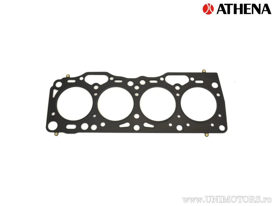 Chilă garnitură de chiulasă racing multistrat grosime 1,3 mm Ø 92,5 mm cu opritor de gaz - Athena