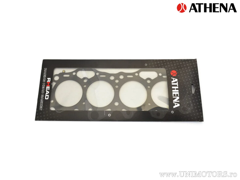 Chilă garnitură de chiulasă racing multistrat grosime 1,3 mm Ø 92,5 mm cu opritor de gaz - Athena