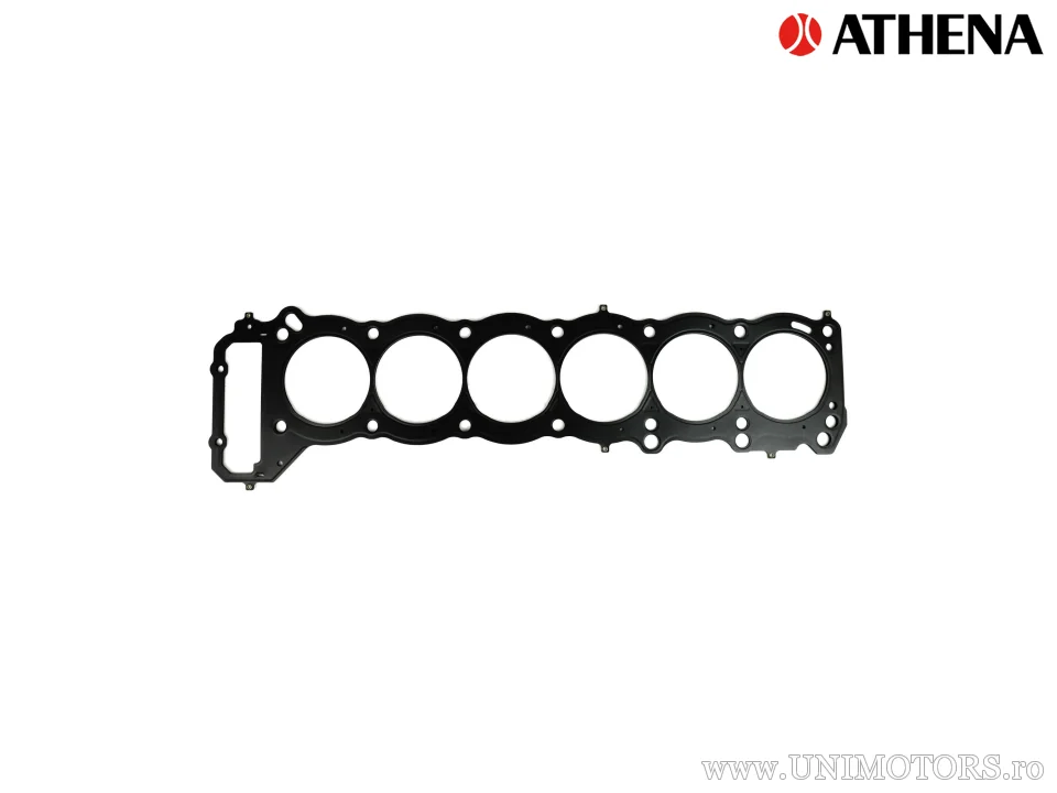 Chilă garnitură de chiulasă racing multistrat grosime 1,6 mm Ø 101,5 mm cu opritor de gaz - Athena