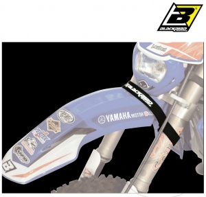 Chinga fata Blackbird Racing - JM