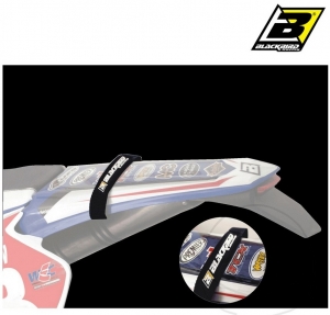 Chinga spate Blackbird Racing - JM