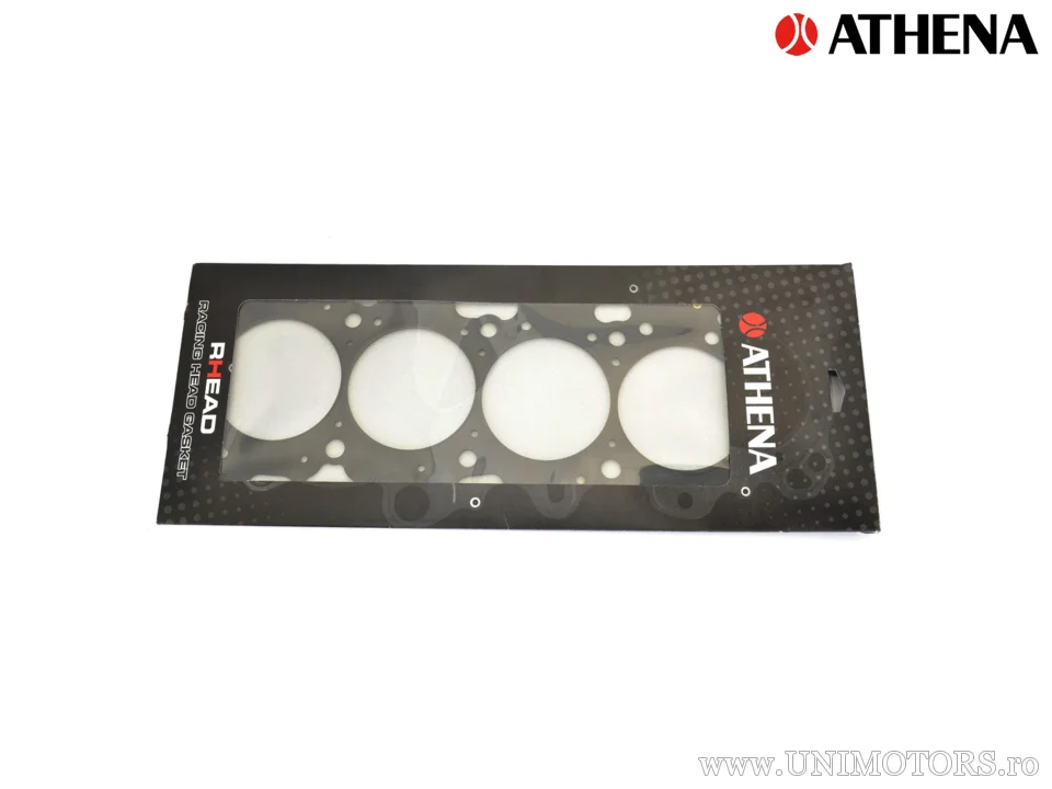 Chit garnitură de chiulasă racing multistrat grosime 1 mm Ø 88,3 mm cu opritor de gaz - Athena