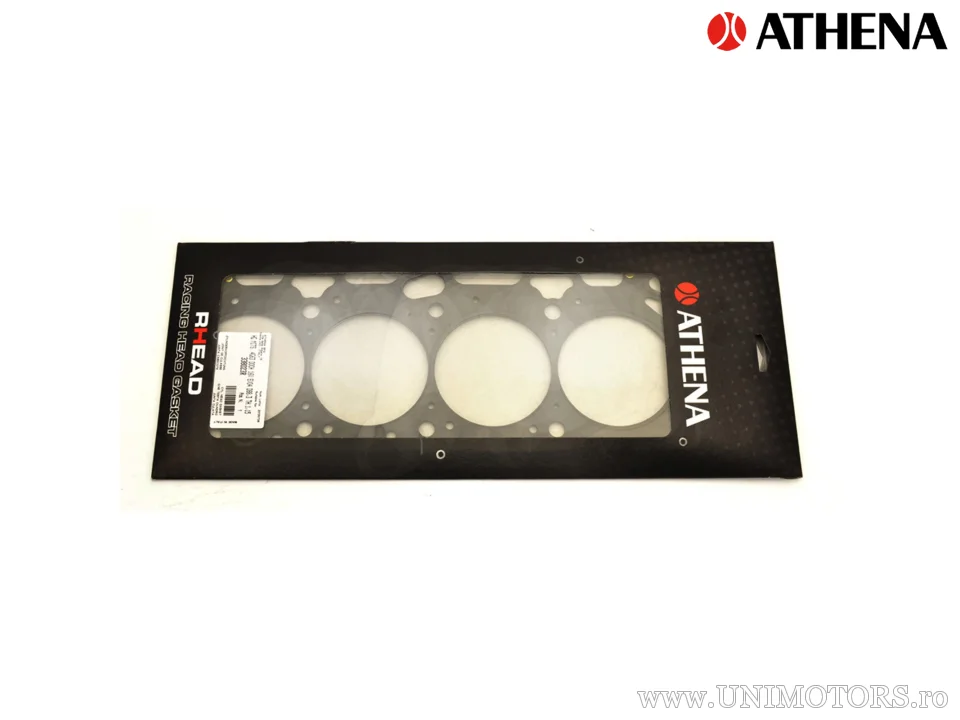 Chit garnitură de chiulasă racing multistrat grosime 1,15 mm Ø 88,3 mm cu opritor de gaz - Athena