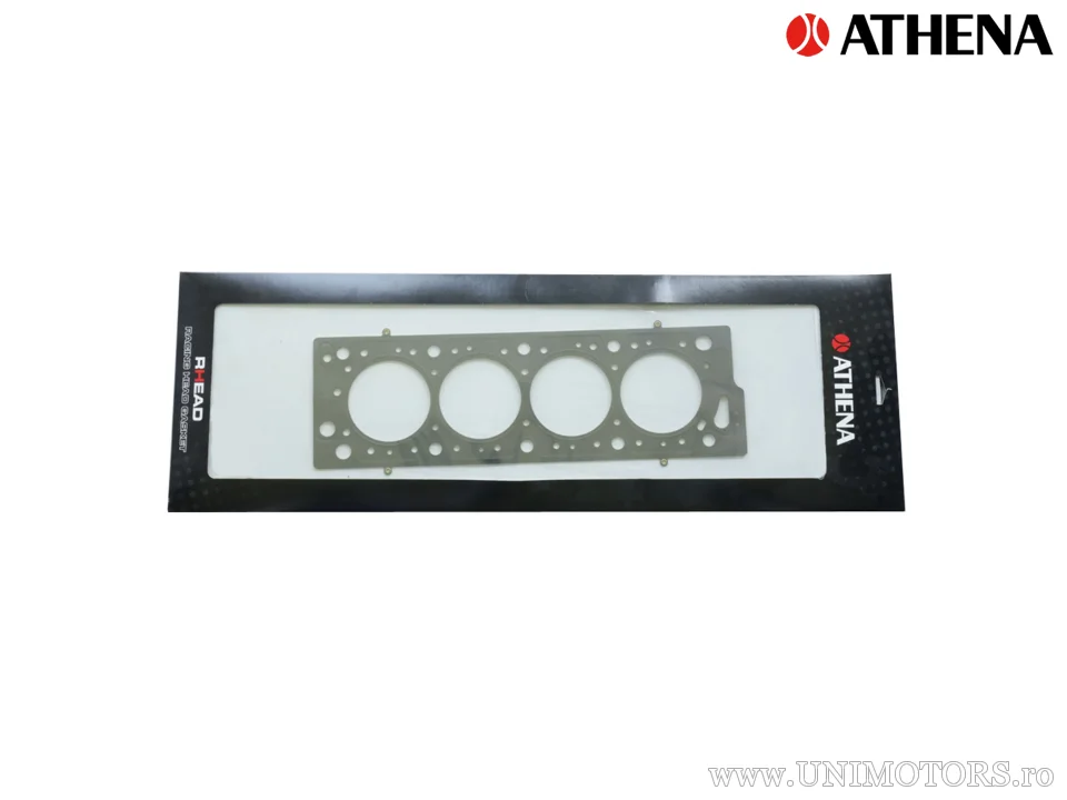 Chit garnitură de chiulasă racing multistrat grosime 1,3 mm Ø 84 mm cu opritor de gaz - Athena