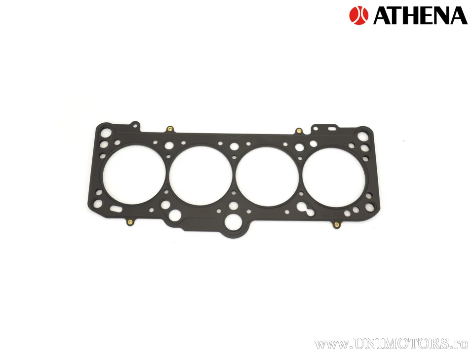 Chit garnitură de chiulasă racing multistrat grosime 1,4 mm Ø 83,8 mm cu opritor de gaz - Athena