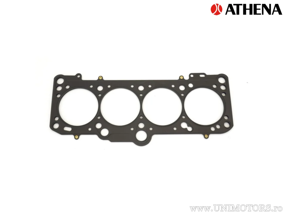 Chit garnitură de chiulasă racing multistrat grosime 1,4 mm Ø 83,8 mm cu opritor de gaz - Athena