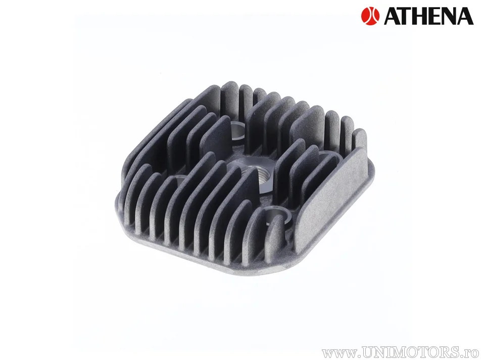 Chiulasă Athena Hyper Race 70cc, Minarelli vertical - Athena
