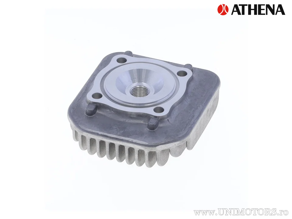 Chiulasă Athena Hyper Race 70cc, Minarelli vertical - Athena