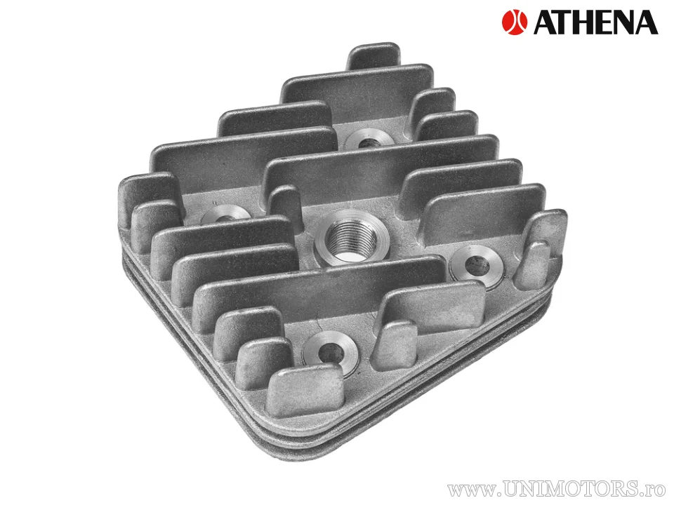 Chiulasă Athena / Stage6 Sport Pro 70cc, Gilera / Piaggio AC - Athena