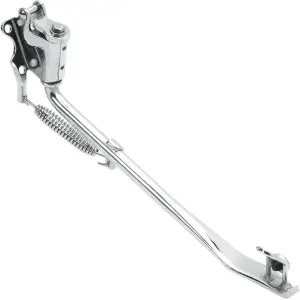 Chrome Kickstand Kit - Chrome - Stock Length - 05100038