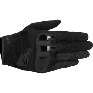 Chrome V2 Handschoenen - Volwassen - L - 33014949