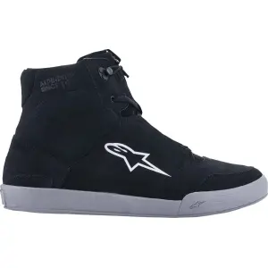 Chromschuhe - Schwarz, Grau - Erwachsene - 34053090