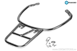 Chroom achterdrager Prima/Sprint - 1B000815 - Piaggio