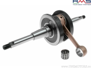 Cigüeñal estándar RMS - Honda SGX / SH 50 / X8R-S / X8R-X 50cc 2T
