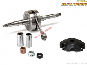 Cigüeñal MHR Team (tornillo de 13mm / carrera de 42,3mm) - DRR DRX 90 2T LC (<- '15) / DRX 90 2T LC ('16 ->) - Malossi