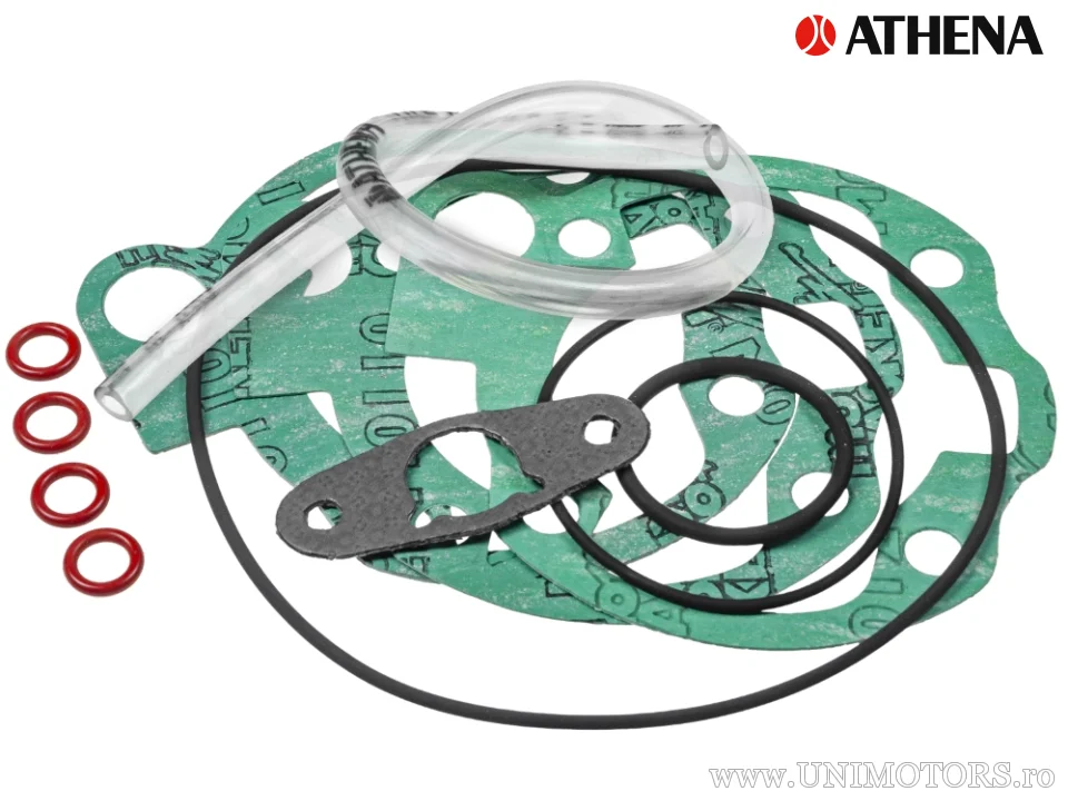 Cilinder afdichtingsset met standaard diameter - Derbi GPR50 EU2 ('09-'10) - Athena