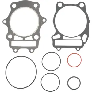 Cilinder/Kop pakking set - Arctic Cat (Textron) 400 2X4 FIS Auto ('03-'04) / Suzuki LT-F 400 2X4 Eiger ('02-'07) - Moose