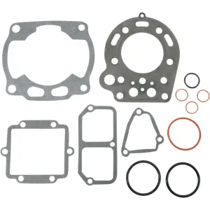 Cilinder/Kop Pakking Set - Kawasaki KX 125 H ('90-'91) - Moose