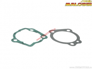 Cilinder pakking set (diameter 46,5mm / 116145B) - Piaggio motorfietsen - Malossi