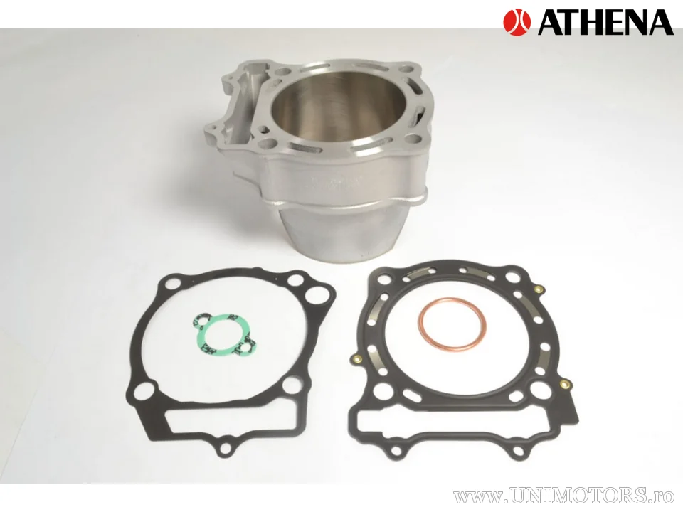 Cilinder set (standaard diameter - 95,5mm) - Suzuki LT-R450 Quadracer ('06-'11) - Athena