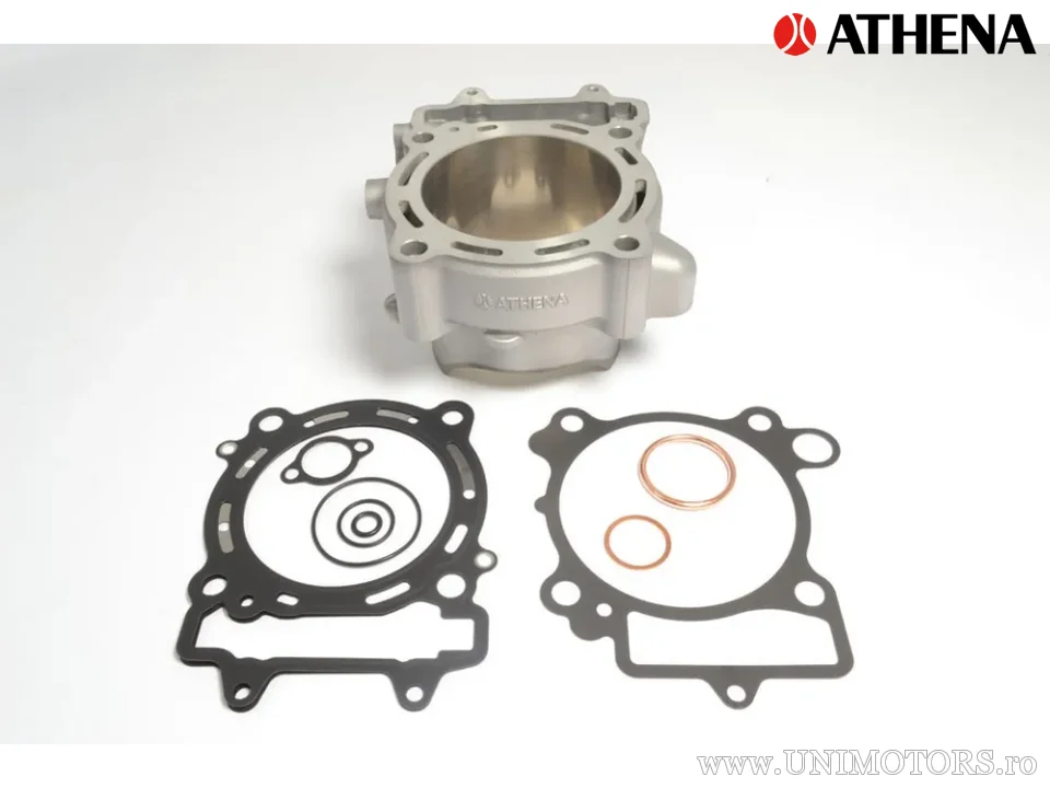 Cilinder set (standaard diameter - 96mm) - Kawasaki KX450F ('09-'15) - Athena