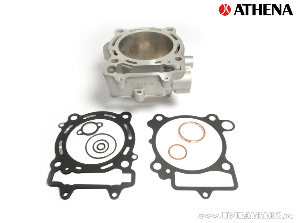 Cilinder set (standaard diameter - 96mm) - Kawasaki KX450F ('09-'15) - Athena