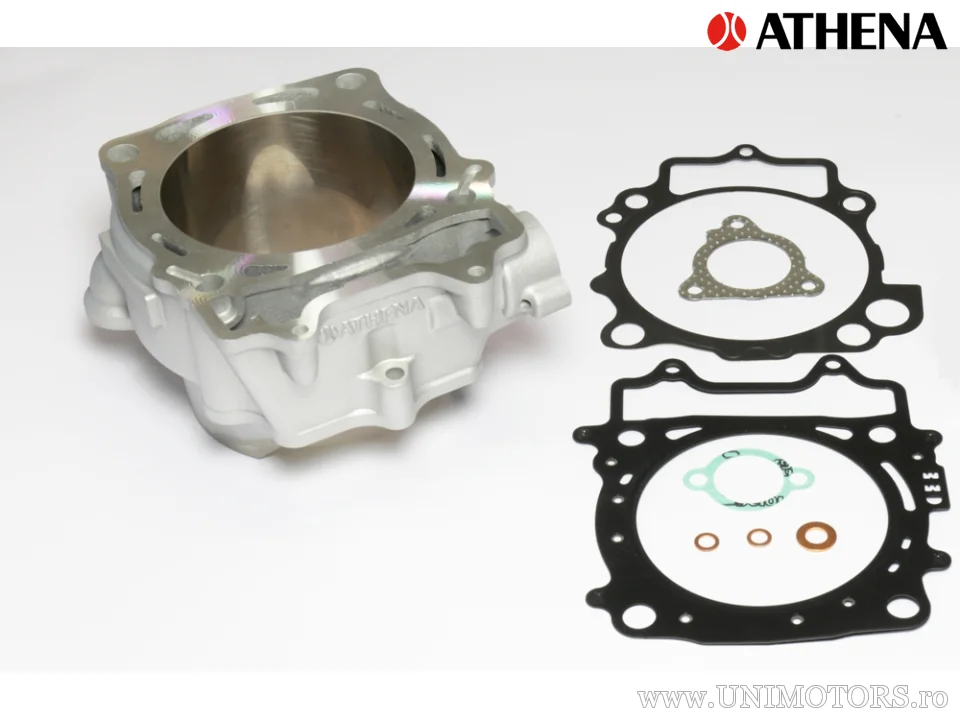 Cilinder set (standaard diameter - 97mm) - Yamaha YZ450F ('10-'17) - Athena