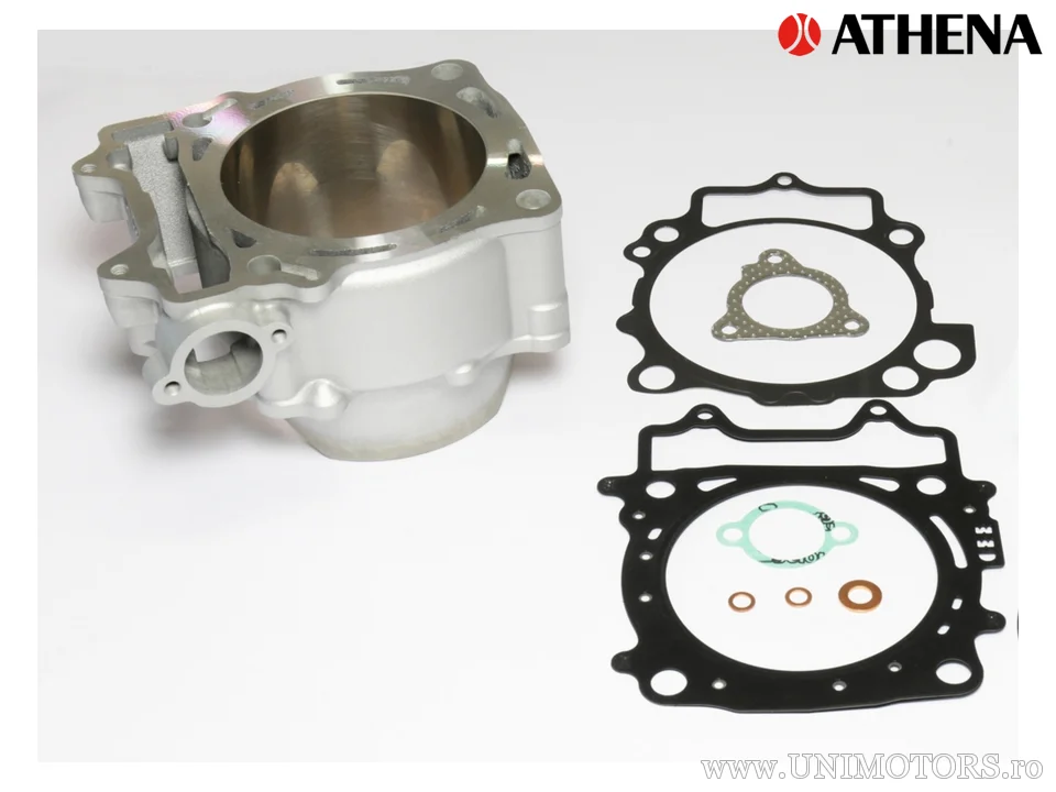 Cilinder set (standaard diameter - 97mm) - Yamaha YZ450F ('10-'17) - Athena