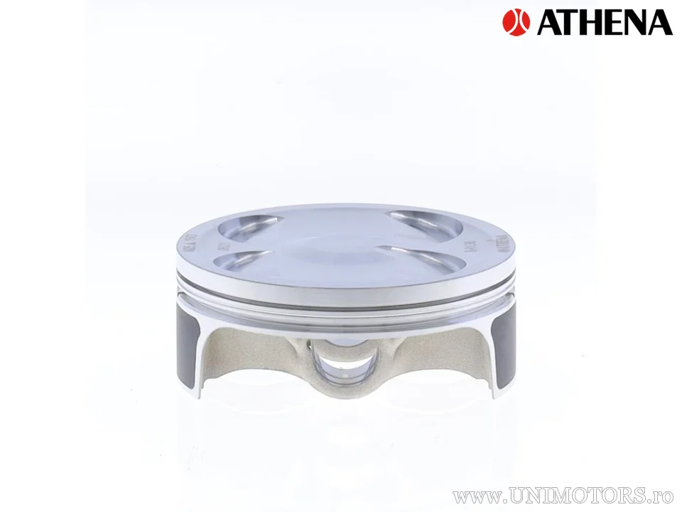 Cilinder set (vergrote diameter - 82mm) - Yamaha WR250F / YZ250FX ('20-'24) / YZ250F 4T ('19-'24) - Athena