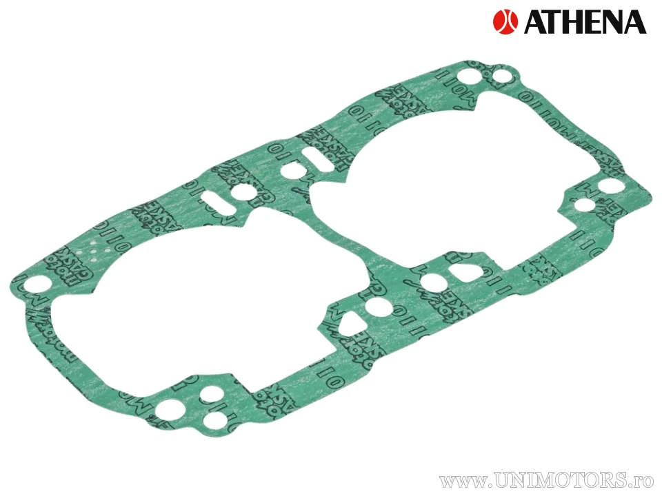 Cilinderbasis pakking - (0,5mm) - Sea Doo Sea 900 Doo 951 GSX-GTX Rotax ('98) - Athena