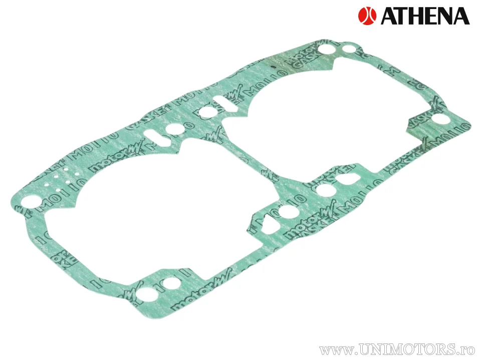 Cilinderbasispakking - (0,6mm) - Sea Doo Sea 900 Doo 951 GSX Rotax ('97) - Athena