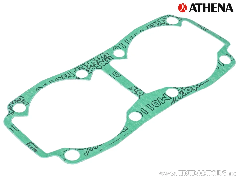 Cilinderbasispakking - Kawasaki JS 440 ('77-'92) / JS 550 SX ('86-'90) / JS 550 ('82-'90) - Athena