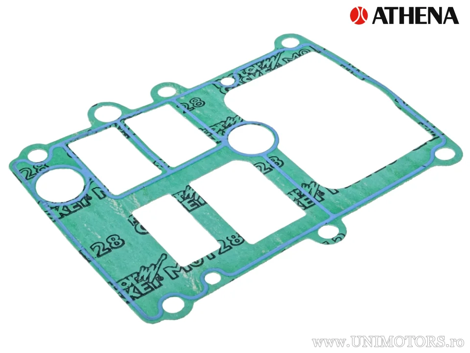 Cilinderbasispakking - Yamaha HP - 2 cilinders 9.9 / HP - 2 cilinders 15 ('84-'97) - Athena