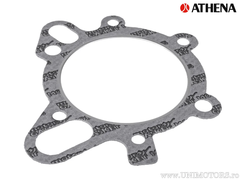 Cilinderkop pakking - Aprilia ETX600 / Tuareg SPX/Paris Dakar/Wind 600 ('88-'90) - Athena