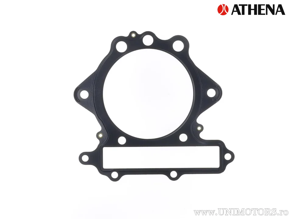 Cilinderkop pakking (diameter 102,9mm) - Yamaha TT600W / XT600U/UC/E/K Tenere ('88-'99) - Athena