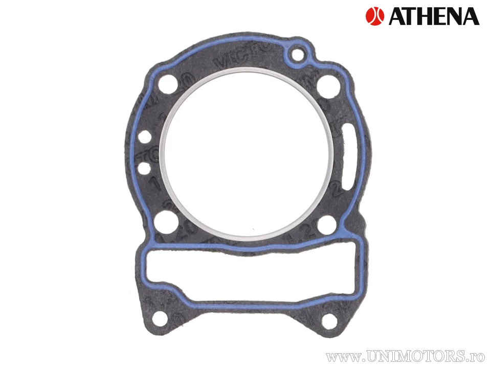 Cilinderkop pakking Gilera Runner 200 VXR / Piaggio Beverly 200 / X8 200 - (Athena)