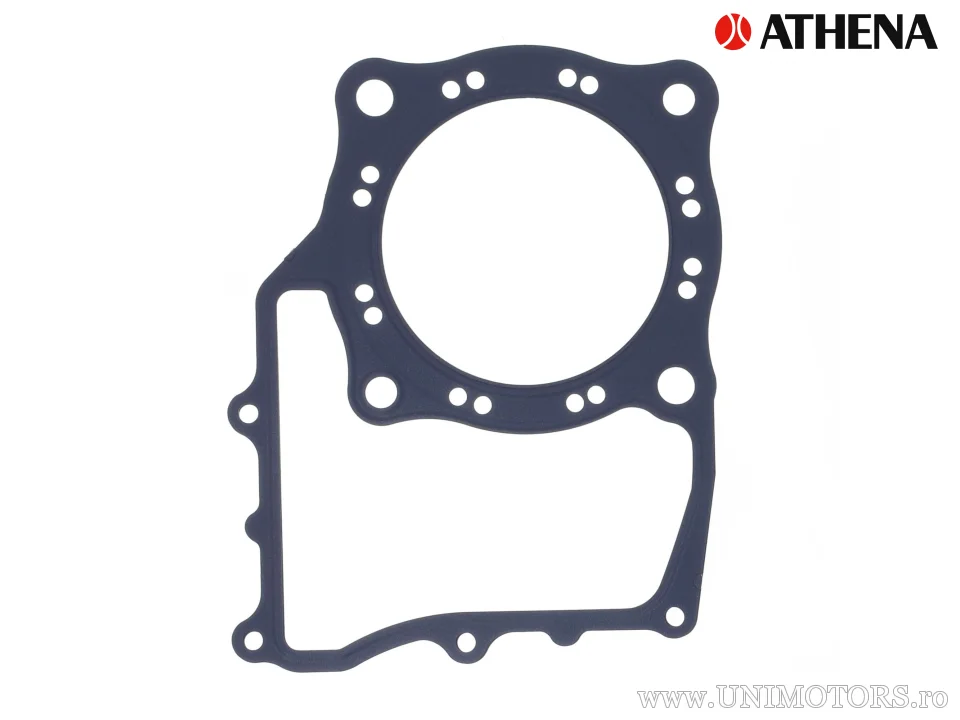 Cilinderkop pakking - Honda TRX500FA Fourtrax Foreman Rubicon AT ('01-'14) / TRX500FPA ('12-'14) - Athena