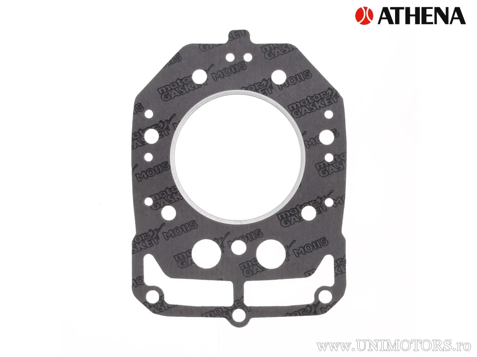 Cilinderkop pakking - Kawasaki KSF250 Tecate 4 / KXF250A1/A2 Tecate 4 ('87-'91) / KX250 ('87) - Athena
