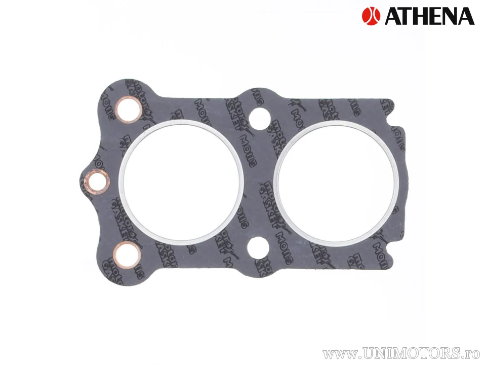 Cilinderkop pakking - Kawasaki KZ900A4/A5/B1 / Z1 900A/B ('74-'77) - Athena