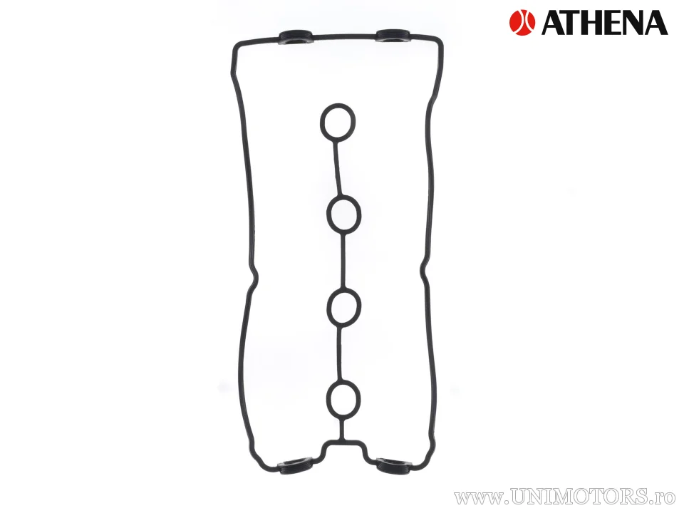 Cilinderkop pakkingset - Honda CBR1100XX Thunderbird ('97-'99) - Athena